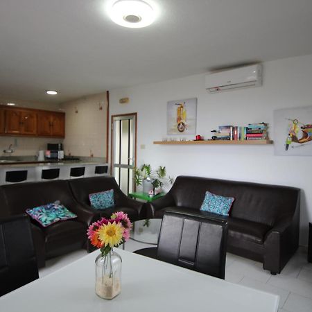 Los Guanches Bungalows El Paso Eksteriør billede